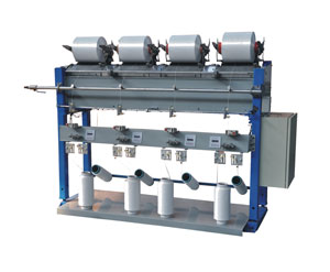 DDLTJ單錠絡(luò)筒機(jī) 定制 DDLTJ單錠絡(luò)筒機(jī) 定制