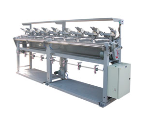 SYLTJ型上油絡(luò)筒機(jī) 定制 SYLTJ型上油絡(luò)筒機(jī) 定制