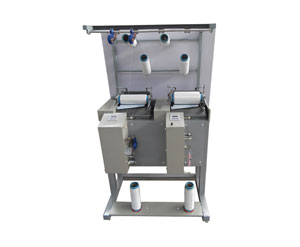 單錠高速絡(luò)筒機(jī)-08 定制 單錠高速絡(luò)筒機(jī)-08 定制