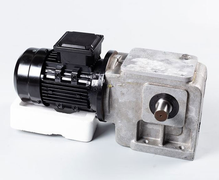 動(dòng)程減速箱-2