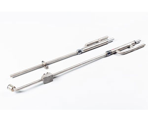 FK6-900-6300-2及L12吸槍結(jié)合件 定制 FK6-900-6300-2及L12吸槍結(jié)合件 定制